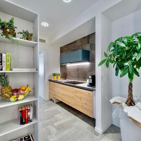 Premium Venice Apartment Mestre Eksteriør bilde