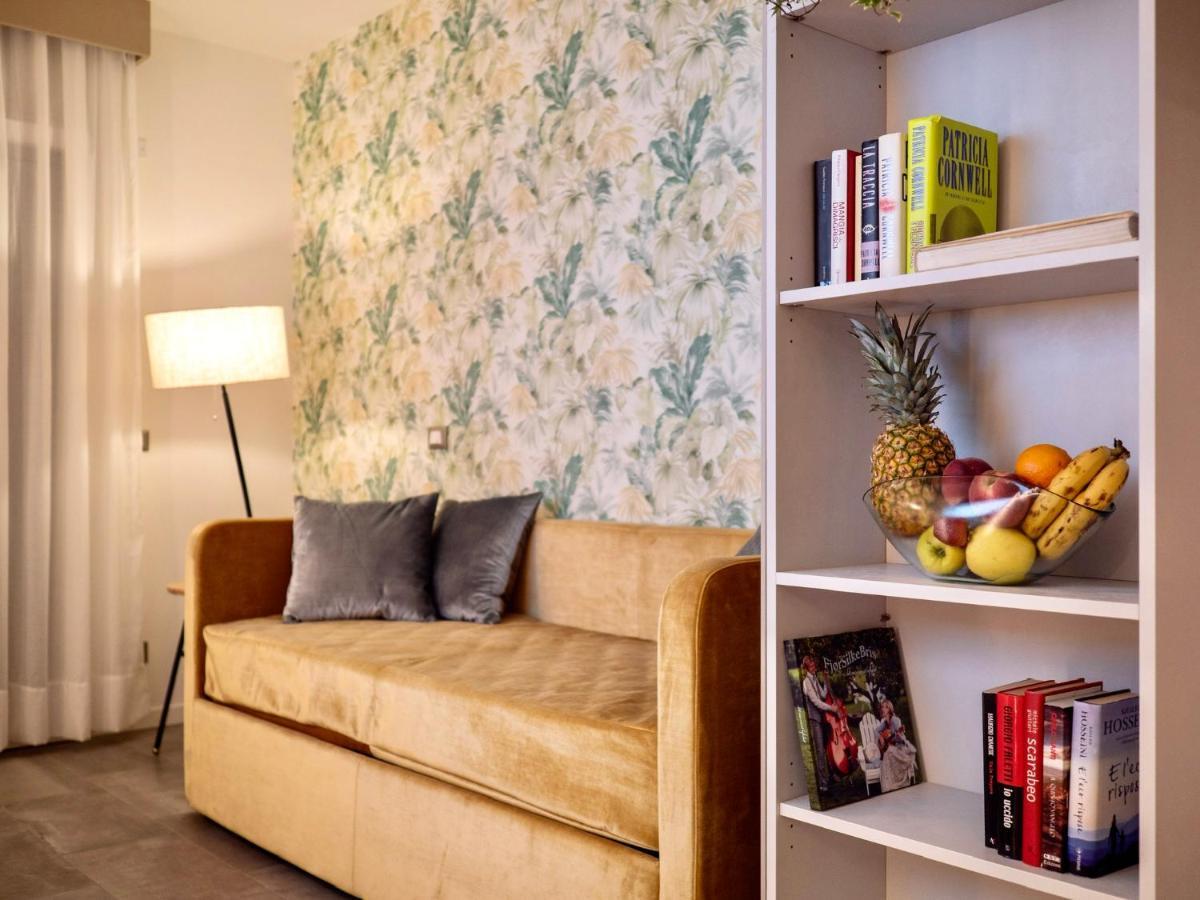 Premium Venice Apartment Mestre Eksteriør bilde