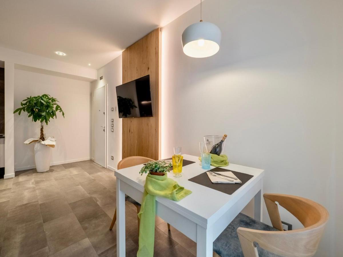 Premium Venice Apartment Mestre Eksteriør bilde
