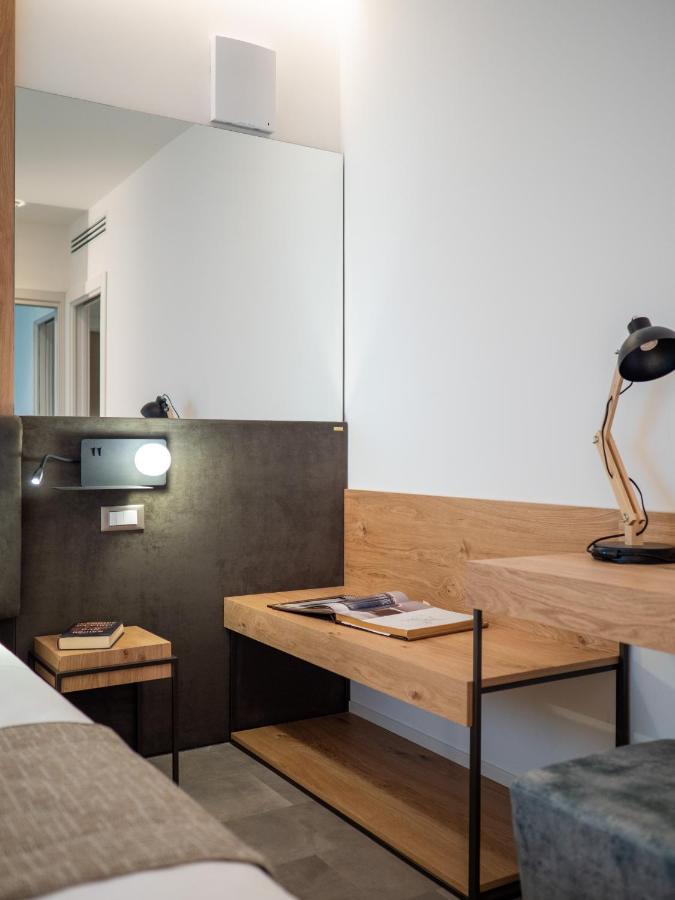 Premium Venice Apartment Mestre Eksteriør bilde