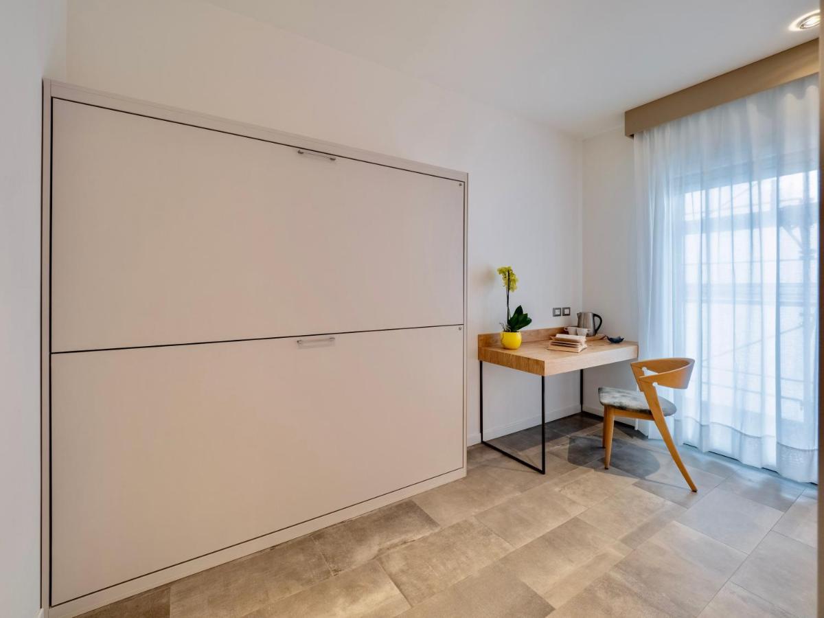 Premium Venice Apartment Mestre Eksteriør bilde