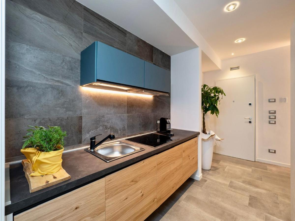 Premium Venice Apartment Mestre Eksteriør bilde