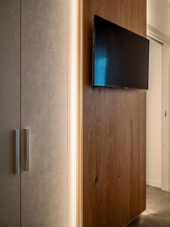 Premium Venice Apartment Mestre Eksteriør bilde