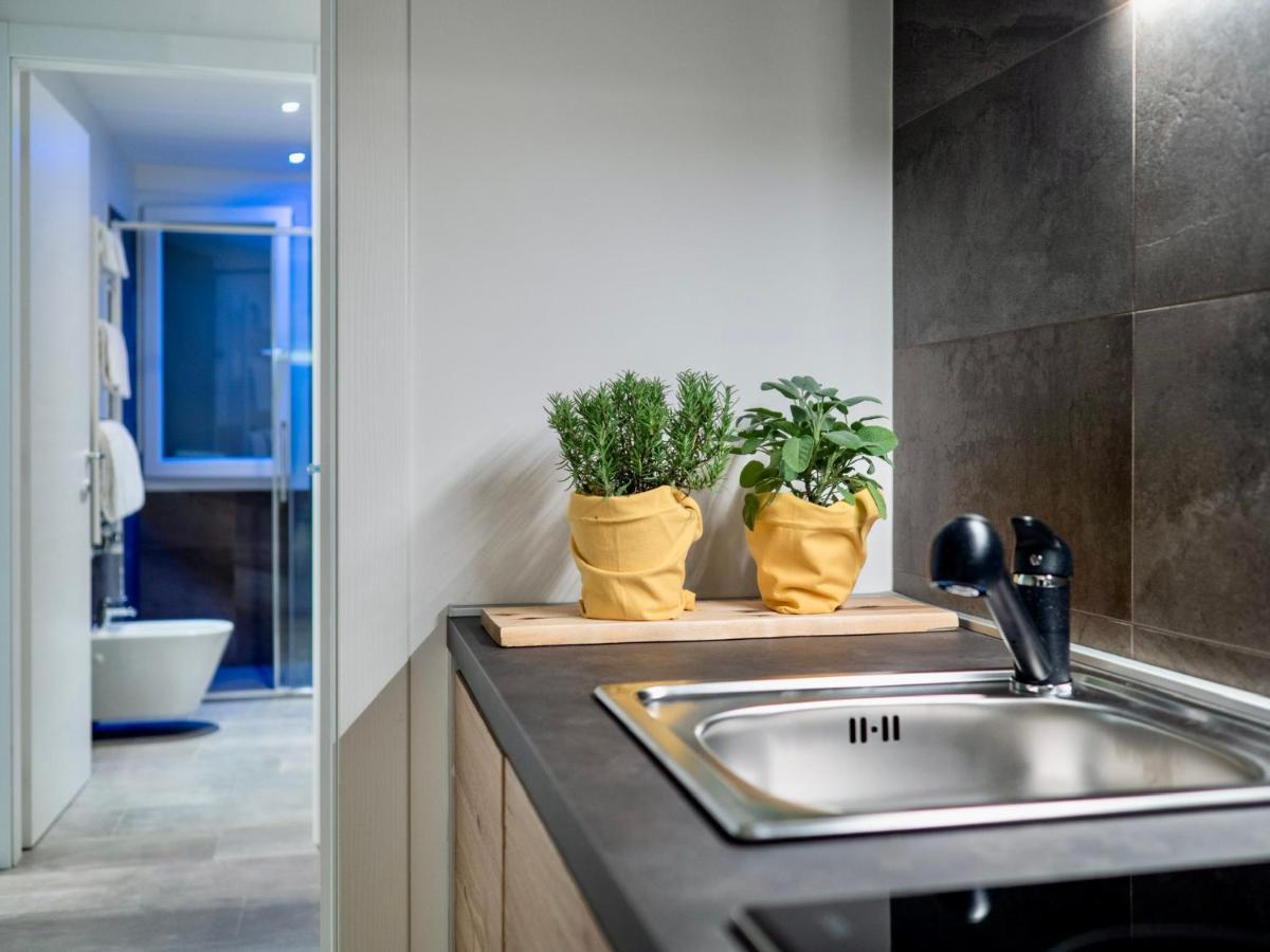 Premium Venice Apartment Mestre Eksteriør bilde