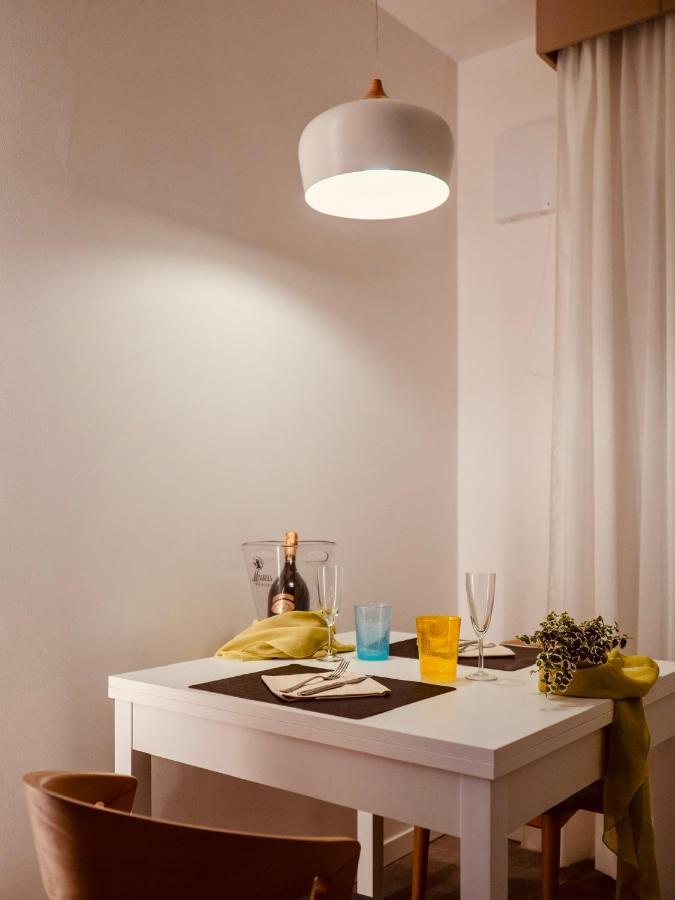 Premium Venice Apartment Mestre Eksteriør bilde