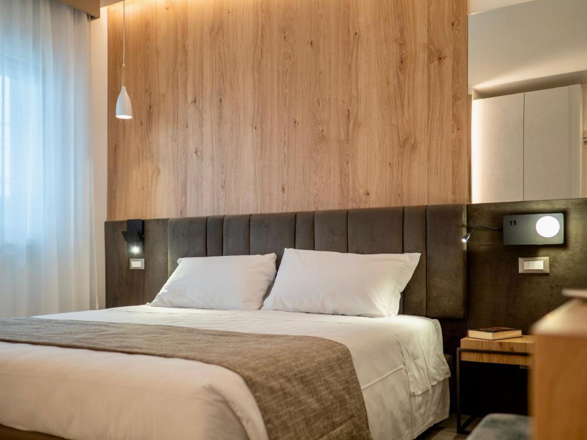 Premium Venice Apartment Mestre Eksteriør bilde