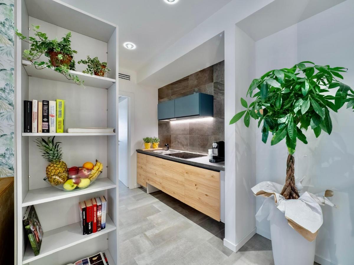 Premium Venice Apartment Mestre Eksteriør bilde