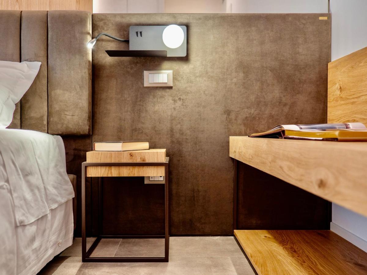 Premium Venice Apartment Mestre Eksteriør bilde