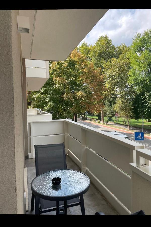 Premium Venice Apartment Mestre Eksteriør bilde
