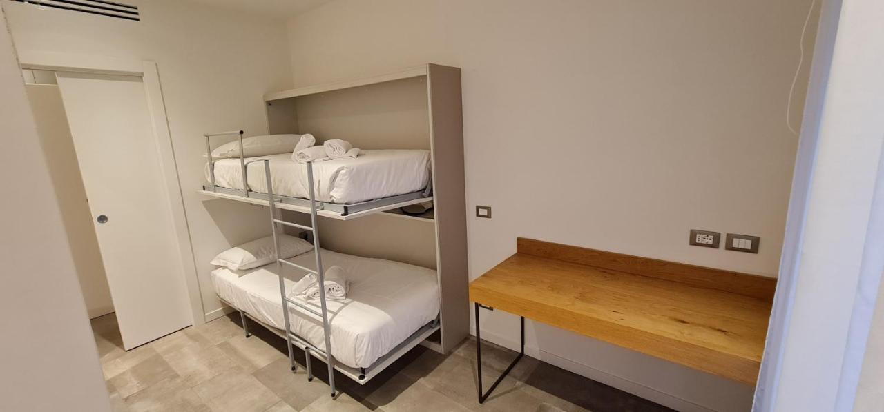 Premium Venice Apartment Mestre Eksteriør bilde